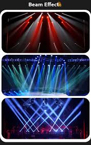 7r 230w beam light js pro light