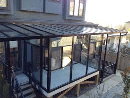 Sunroom Installation Experts In Greater