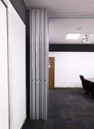 Movable Partition Wall System