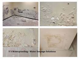 Wall Seepage Waterproofing At Rs 35