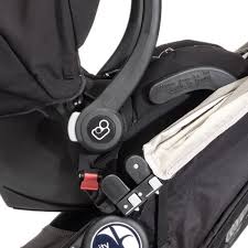 Baby Jogger Multi Car Seat Adaptor