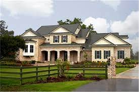 Farmhouse House Plan 134 1344 4 Bedrm