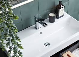 Elate Bath Filler Bathroom Taps