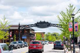 Hilliard Ohio Web Design Seo