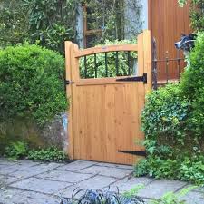 Gate By Gates And Fences Uk