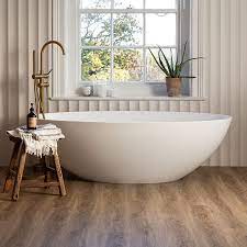 Bathroom Lvt Flooring Harvey Maria