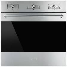 Smeg 60cm Classic Thermoseal Built In
