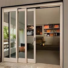 11 Unique Door Types For 2024 The