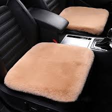 Winter Warm Car Seat Cover Protector