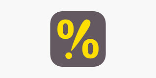 Percentage Error Calculator On The App