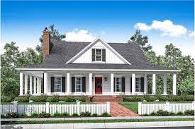 3 Bedrm 2084 Sq Ft Southern Home With