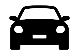Car Icon Front Images Browse 79 753