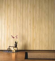 Multiple Natural Pine Wall Panel At Rs