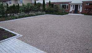 Resin Driveway Cost 2023 How Much Is A