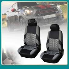 Unbranded Seat Covers For Mini Cooper