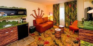 Disney S Art Of Animation Resort Walt
