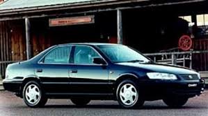 Toyota Camry 1997 Carsguide