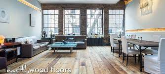 Recycled Timber Flooring Discover It
