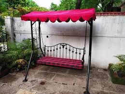 Iron Antique Zula 2 Seater At Rs 12000