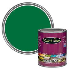 Mint Green Ral 6029 Standard Colour