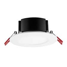 Led Integrated Recessed Lighting Kit