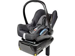 Maxi Cosi Cabriofix Familyfix Base