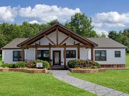 The Ranch Farmhouses Pratt Homes