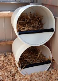 En Nesting Boxes Five Gallon Ideas