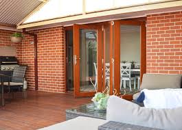 External Bifold Doors Doors Plus