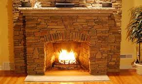 Cultured Stone Fireplaces How Do