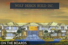 Portfolio Wolf Design Build