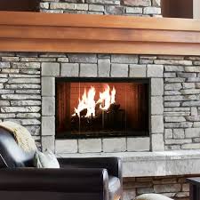 Wood Burning Fireplaces Balboa Co
