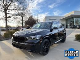 Certified Pre Owned 2022 Bmw X5 M50i