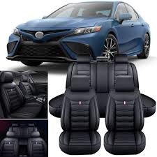 Seat Covers For 2007 Toyota Camry For