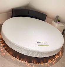 Round Mattresses For Beds Made To
