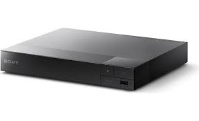 Sony Bdp S3500 Blu Ray Player With Wi
