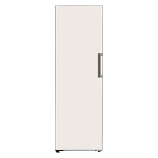 324l 1 Door Freezer With Lg Thinq In