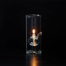 Glass Oil Lamp Oil Lamps Glass