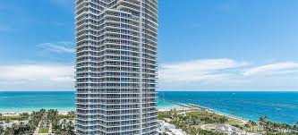 Continuum South Tower Miami Beach