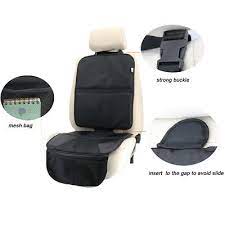 Car Seat Protector Durable Cover