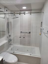 Walk In Tub With Shower Enclosures