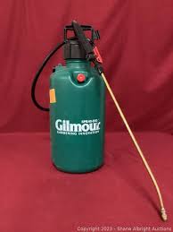 2 Gal Gilmour Spray Do Sprayer Auction