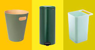 10 Best Trash Cans The Strategist