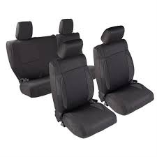 Seat Covers Packages