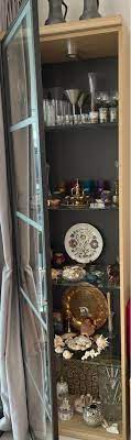 Display Cabinet Made In France
