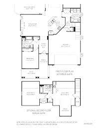 Floor Plan Epcon Communities