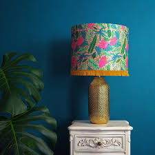 How To Clean Lampshades Pro Housekeepers