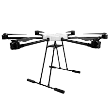 innloi v1650 1645mm drone hexacopter