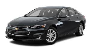 2016 Chevy Malibu Specs Cars For