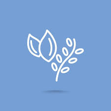 Cooking Herbs Plant Food Icon Stock